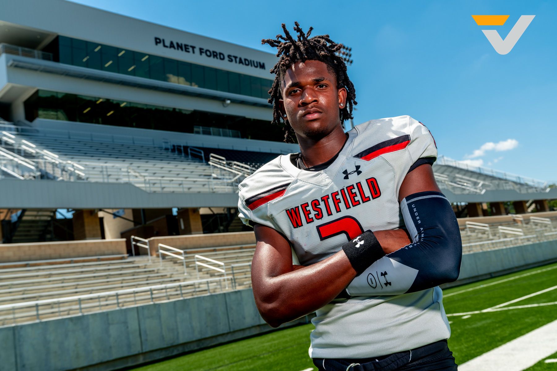 VYPE Football 2020 Preview: District 24-6A - VYPE