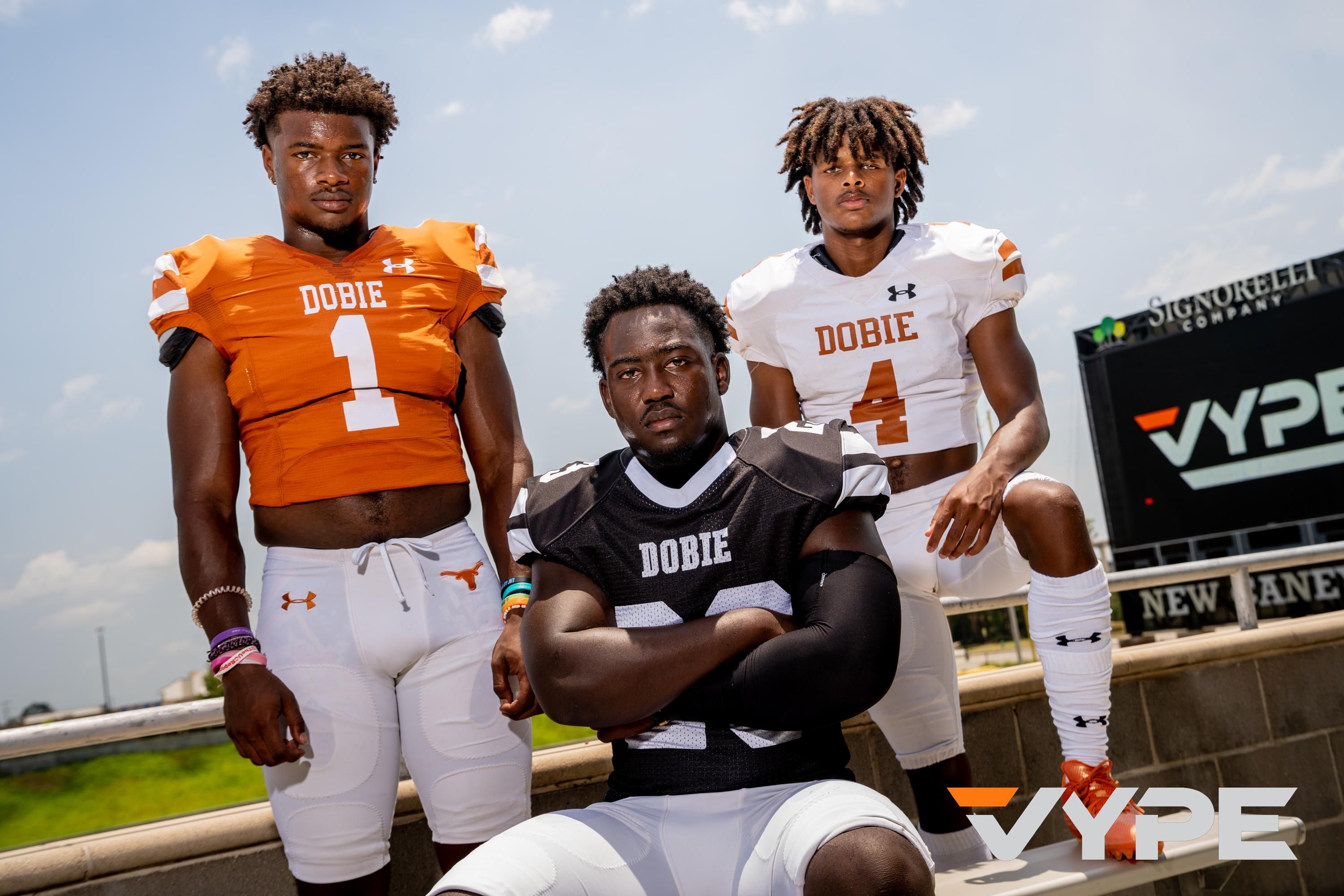 VYPE Football 2020 Preview: District 24-6A - VYPE