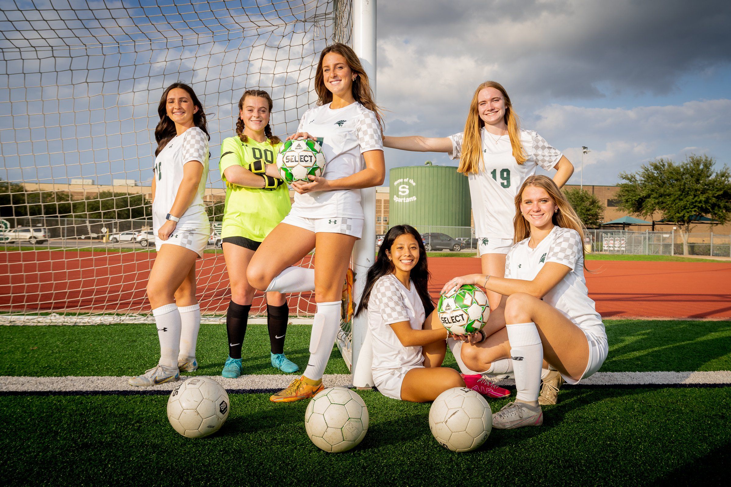 Clear Springs remains the team to beat in DISTRICT 24-6A - VYPE